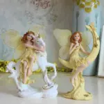ResinFairyAngelSculpturesandStatuesFigurineCraft-Homeko2 ResinFairyAngelSculpturesandStatuesFigurineCraft Homeko2