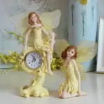 ResinFairyAngelSculpturesandStatuesFigurineCraft-Homeko4 ResinFairyAngelSculpturesandStatuesFigurineCraft Homeko4