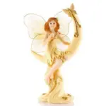 ResinFairyAngelSculpturesandStatuesFigurineCraft-Homeko8 ResinFairyAngelSculpturesandStatuesFigurineCraft Homeko8