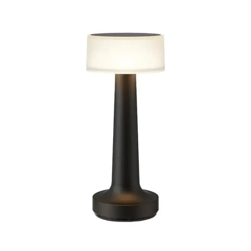 RestaurantBarTableLamp Black