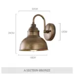 Retro Buiten Tuin Licht Waterdicht Licht Tuin Veranda Gangpad Bed Slaapkamer Lamp Vintage Muur Schans Voor.jpg 640x640 4b59f750 c3ef 4332 af47 ae80a9dd9ce0