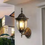 Retro Buitenwandlamp Waterdichte Villa Decoratie Landschap Tuinlamp Balkon Gangpad Deur Voorwand Decoratie Lamp 68999233 90c9 4f5a 871e a1f2bbfeb4fc