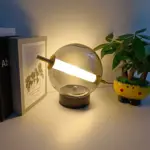 Retro Glazen Tafellamp Home Decor Ronde Bal Glazen Bureaulamp Voor Restaurant Studie Woonkamer Lamp Achtergrond Bedlampje 547a8110 cd46 4c7c bbb4 065b4e2e7bae