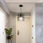 Retro Ijzeren Kooi Hanger Plafondlamp Multi layer Ronde Surround Lichaam e27 220V Uitgang Ondersteuning Vintage Opknoping 8fe543be 357e 46fd a13b 7c0a096d533c