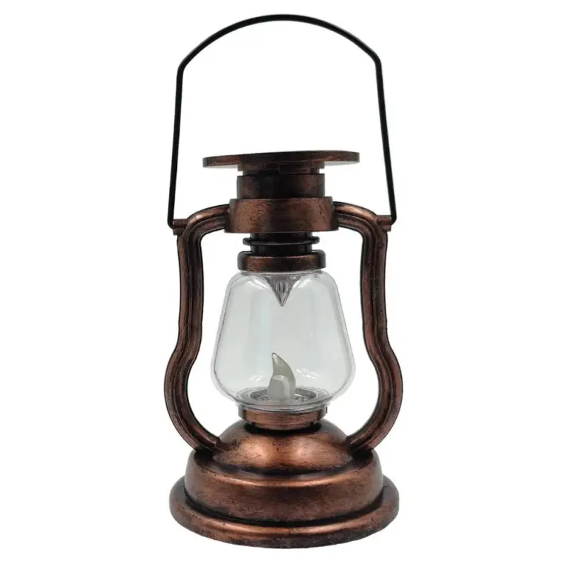 Retro LED Solar Lights Classic Kerosene Lamp for Bar Club Coffee Shop Decoration 8f0436df ee98 4413 9cbd 55000e2d03fc