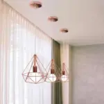 Retro Led Hanglamp E27 Ijzeren Frame Plafond Kroonluchter Verlichting Voor Keuken Boven Tafel Eetkamer Woonkamer Hanglamp a2598008 38ed 4568 a142 a21c1647598e
