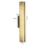 Retro Messing Wandlamp Led Indoor Decor Wandlamp Luxe Blaker Spiegel Licht Woonkamer Slaapkamer Loft Gang Verlichting.jpg 640x640 2e07dcce c50c 412e ab1b 147ee2d53246