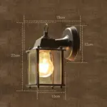 Retro-Outdoor-Waterproof-E27-Wall-Lamp-Garden-Gateway-Sconce-Courtyard-Corridor-Villa-Residential-Balcony-Lighting_6222cd48-530c-4679-b1ad-7d0ac0280a4f Retro Outdoor Waterproof E27 Wall Lamp Garden Gateway Sconce Courtyard Corridor Villa Residential Balcony Lighting 6222cd48 530c 4679 b1ad 7d0ac0280a4f