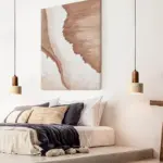 Retro Wabi Sabi E27 Pendant Lamp For Dining Room Bedside Study Chandelier Indoor Home Decor Light 9a2ec21a 8a29 4a6b 8336 9af37616a998