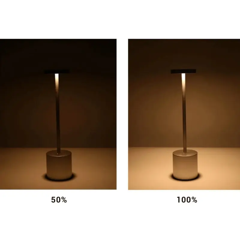 Retro3ColorTouchRestaurantStyleTableLamp3