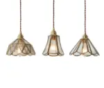 RetroChampagneBronzeGeometricWesternLightFixtures_13 RetroChampagneBronzeGeometricWesternLightFixtures