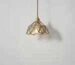 RetroChampagneBronzeGeometricWesternLightFixtures_3 RetroChampagneBronzeGeometricWesternLightFixtures