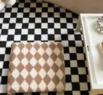 RetroCheckeredSeatCushion_14 RetroCheckeredSeatCushion
