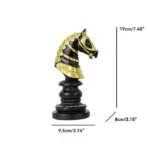 RetroChessDecor-Homeko1 RetroChessDecor Homeko1