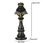 RetroChessDecor-Homeko10 RetroChessDecor Homeko10