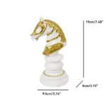 RetroChessDecor-Homeko11 RetroChessDecor Homeko11