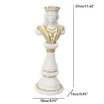 RetroChessDecor-Homeko12 RetroChessDecor Homeko12