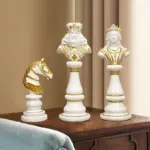 RetroChessDecor-Homeko2 RetroChessDecor Homeko2