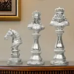 RetroChessDecor-Homeko3 RetroChessDecor Homeko3