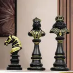 RetroChessDecor-Homeko7 RetroChessDecor Homeko7