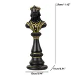 RetroChessDecor-Homeko9 RetroChessDecor Homeko9