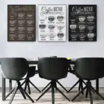RetroCoffeeShopMenu-Homeko3 RetroCoffeeShopMenu Homeko3