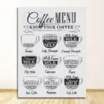 RetroCoffeeShopMenu-Homeko5 RetroCoffeeShopMenu Homeko5