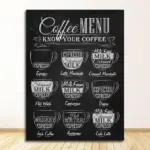 RetroCoffeeShopMenu-Homeko6 RetroCoffeeShopMenu Homeko6