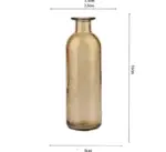 RetroColoredArtGlassHydroponicVase_15 RetroColoredArtGlassHydroponicVase