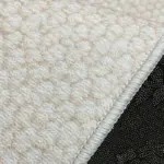 RetroFlowerRugCarpetSoftComfortableforBedroomDecoration Homeko6