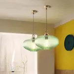 RetroGreenLanternGlassPendantLamp_11 RetroGreenLanternGlassPendantLamp