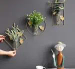 RetroHydroponicMetalWallVase_5 RetroHydroponicMetalWallVase