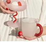 RetroInspiredMartiniColoredCocktailGlasses