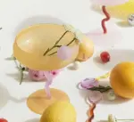RetroInspiredMartiniColoredCocktailGlasses