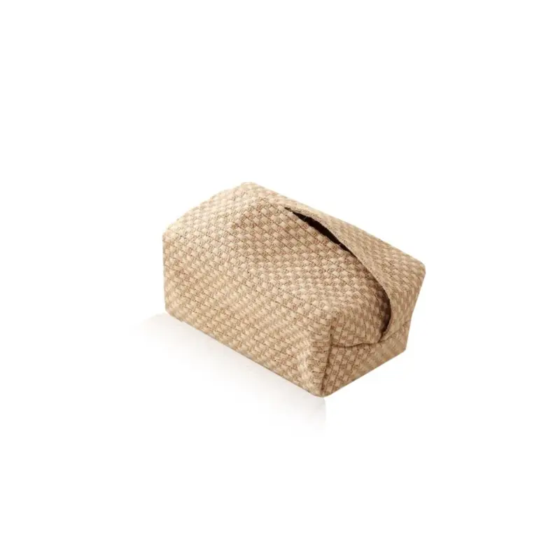 RetroJapaneseStyleCottonLinenTissueHolder2