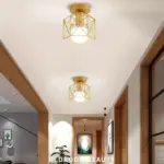 RetroLEDCeilingLamp Homeko2