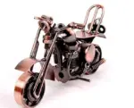 RetroMetalHandmadeCruiserMotorcycle-Homeko12 RetroMetalHandmadeCruiserMotorcycle Homeko12
