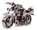 RetroMetalHandmadeCruiserMotorcycle-Homeko13 RetroMetalHandmadeCruiserMotorcycle Homeko13