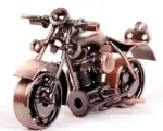 RetroMetalHandmadeCruiserMotorcycle-Homeko14 RetroMetalHandmadeCruiserMotorcycle Homeko14
