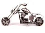 RetroMetalHandmadeCruiserMotorcycle-Homeko15 RetroMetalHandmadeCruiserMotorcycle Homeko15