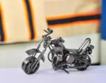 RetroMetalHandmadeCruiserMotorcycle-Homeko7 RetroMetalHandmadeCruiserMotorcycle Homeko7