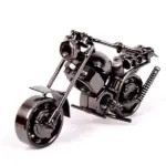 RetroMetalHandmadeCruiserMotorcycle-Homeko9 RetroMetalHandmadeCruiserMotorcycle Homeko9