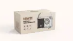 RetroMiniBluetoothSpeaker Homeko2