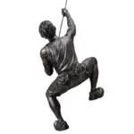 RetroMountainClimbingFigurines Homeko1