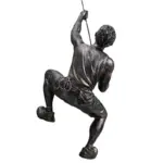 RetroMountainClimbingFigurines Homeko12