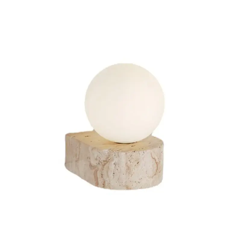 RetroSimpleWarmCreativeCorridorWallLamp