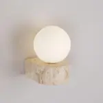 RetroSimpleWarmCreativeCorridorWallLamp