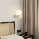 RetroSimpleWarmCreativeCorridorWallLamp