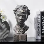 RetroTribalAfricanFigurines Homeko6