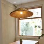 RetroWovenRattanConePendantLight 3 ca42937c b5b5 46df a49d e20cbe0bee3b